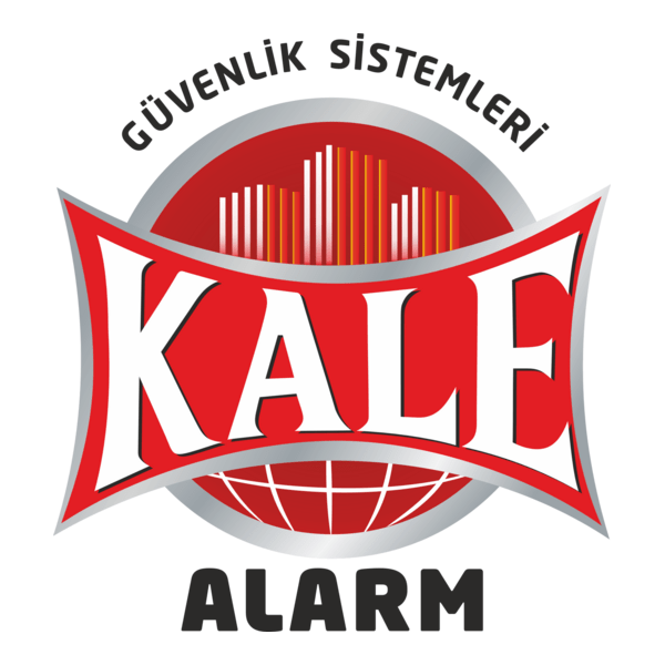 kale güvenlik alarm sistemleri Logo PNG Vector