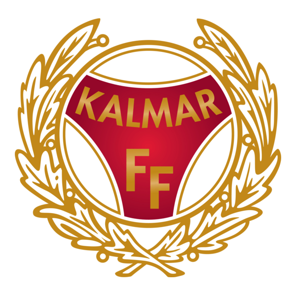 Kalmar FF Logo PNG Vector