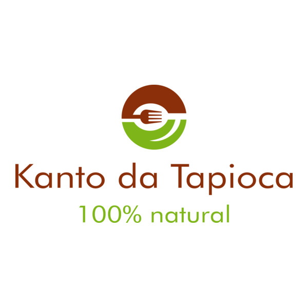 Kanto da Tapioca Logo PNG Vector