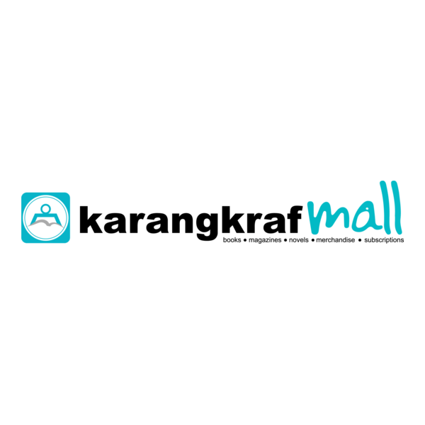 Karangkraf Mall Logo PNG Vector