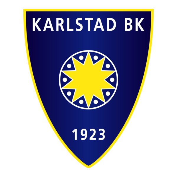 Karlstad BK Logo PNG Vector