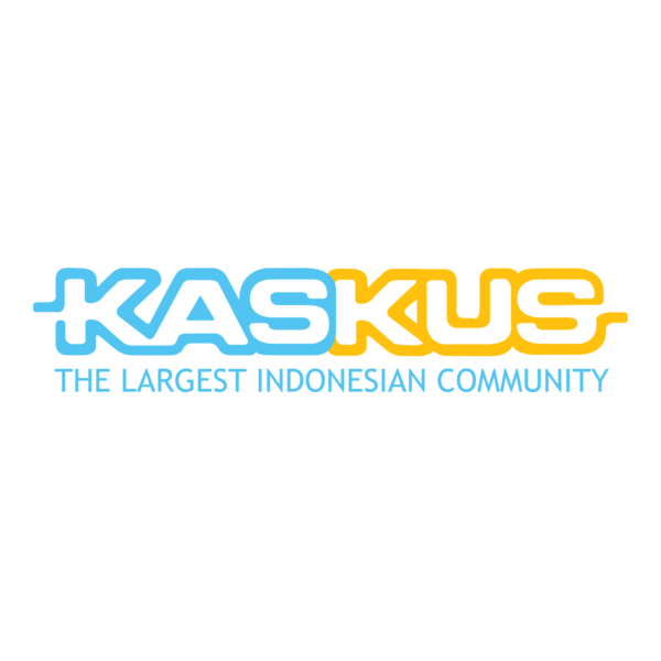 kaskus Logo PNG Vector