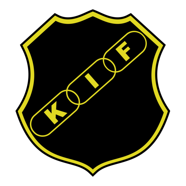 Kattinge IF Logo PNG Vector