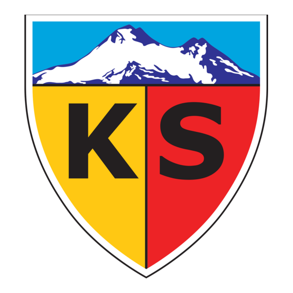 Kayserispor Kayseri Logo PNG Vector