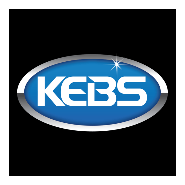 Kebs Logo PNG Vector
