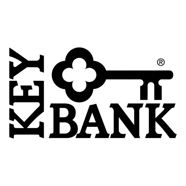 KeyBank Logo PNG Vector