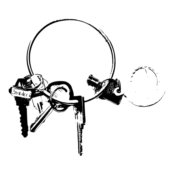 KEYS Logo PNG Vector