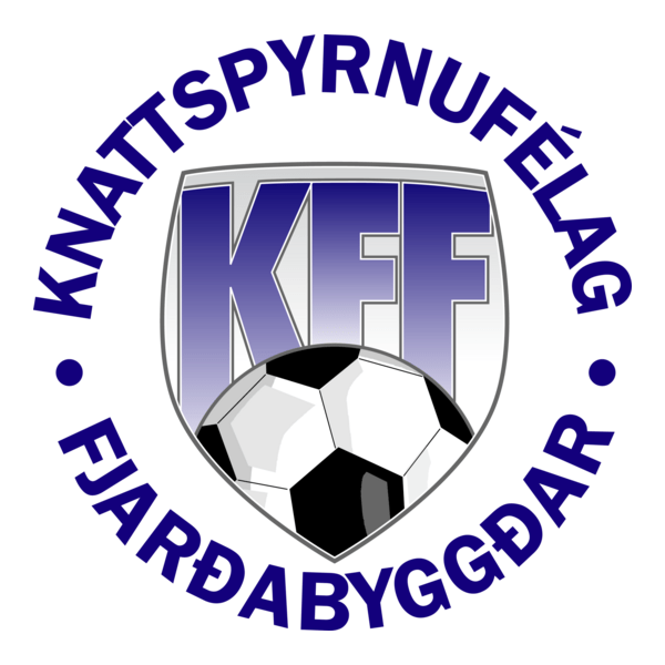 KF Fjardabyggd (2001) Logo PNG Vector