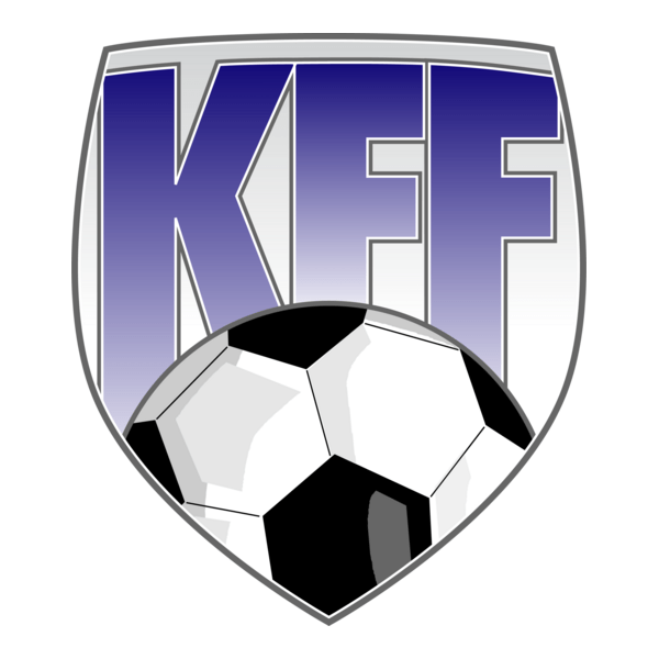 KF Fjardabyggd Logo PNG Vector