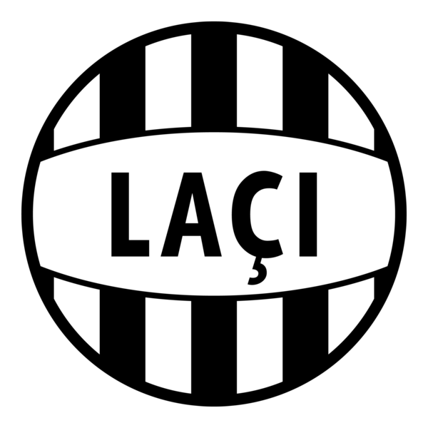 KF Laçi Laç Logo PNG Vector