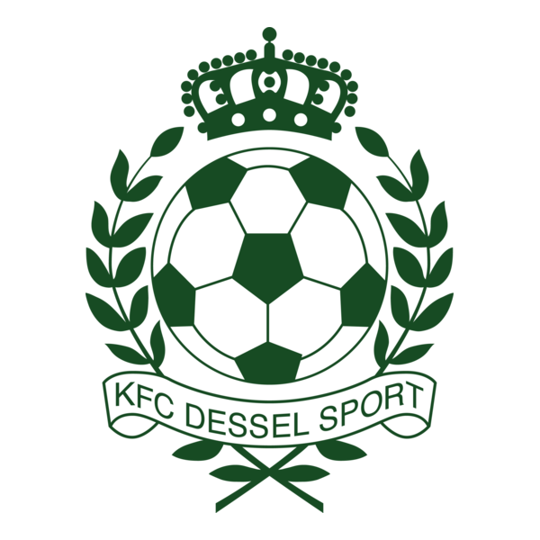 KFC Dessel Sport Logo PNG Vector