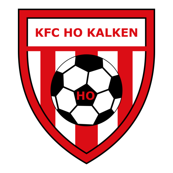 KFC Hoger Op Kalken Logo PNG Vector