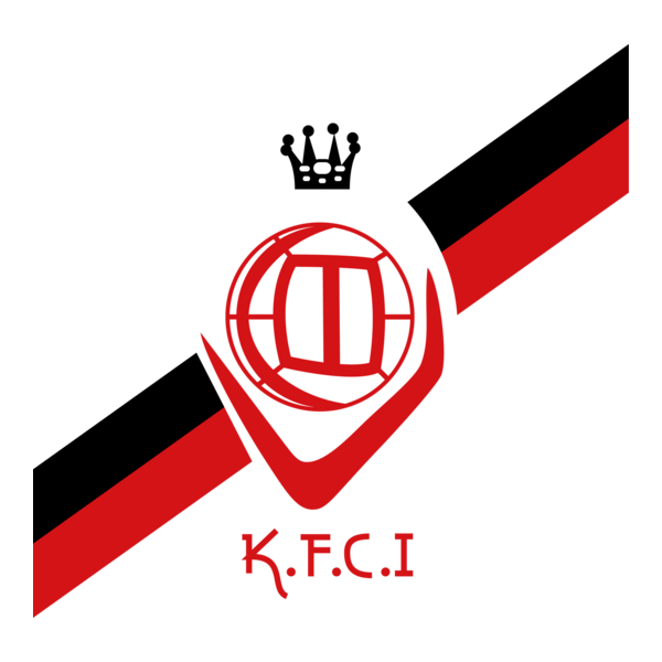 KFC Izegem Logo PNG Vector
