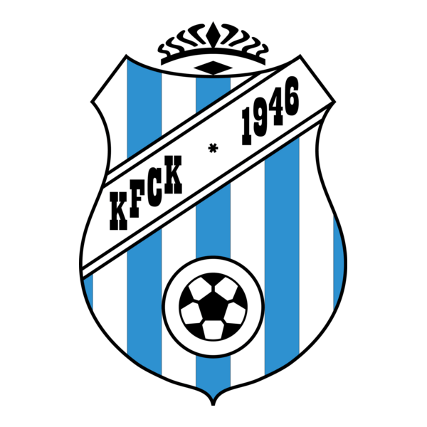 KFC Katelijne-Waver Logo PNG Vector