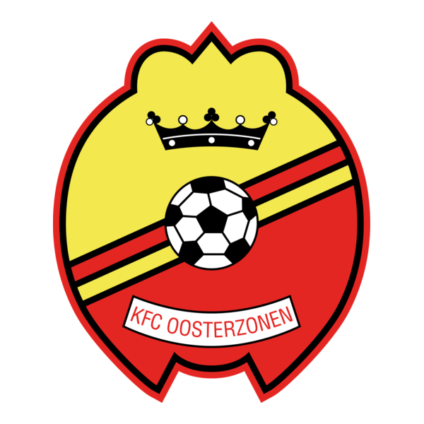 KFC Oosterzonen Oosterwijk Logo PNG Vector