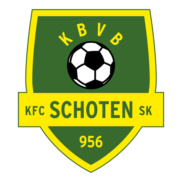 KFC Schoten SK (Current) Logo PNG Vector