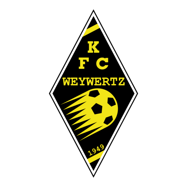 KFC Weywertz Logo PNG Vector