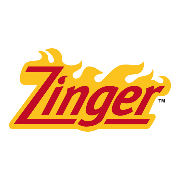 KFC Zinger Logo PNG Vector