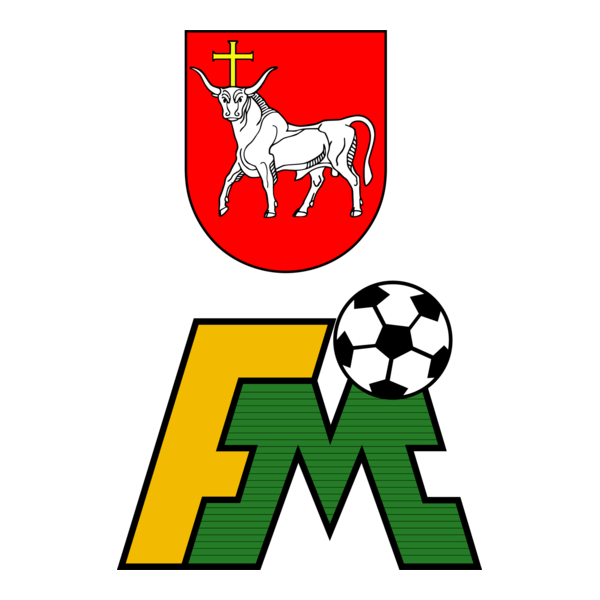 KFM Tauras Logo PNG Vector