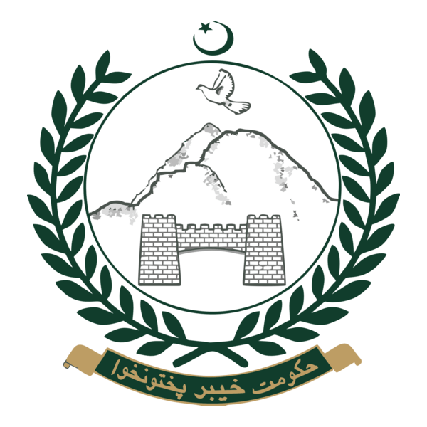 Khyber Pakhtunkhwa Logo PNG Vector