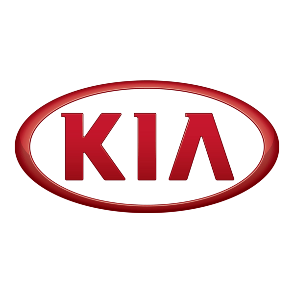 Kia Logo PNG Vector