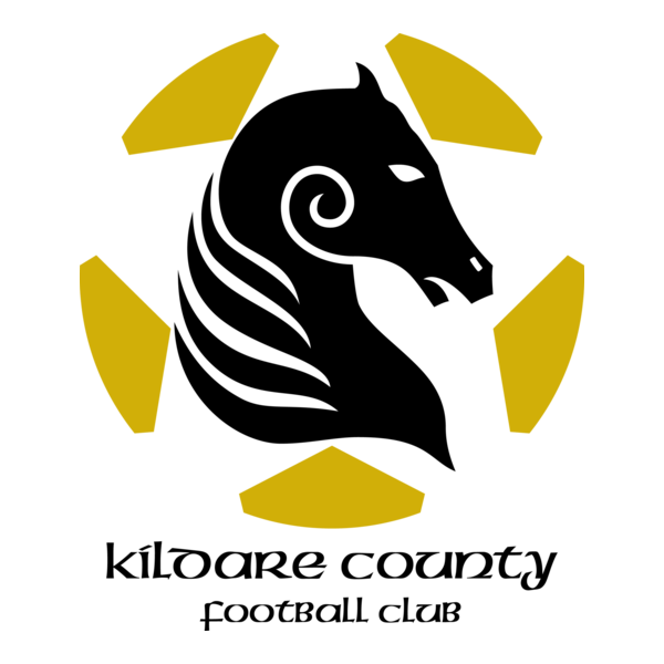 Kildare County FC Logo PNG Vector