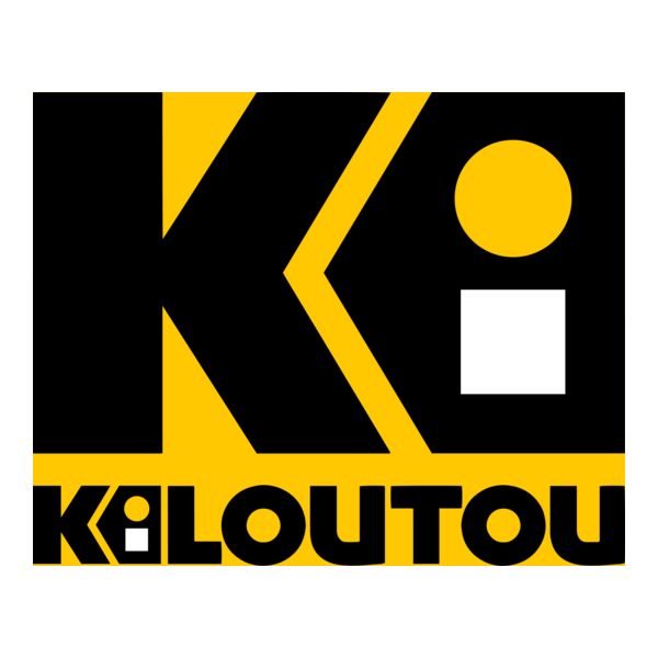 Kiloutou Logo PNG Vector