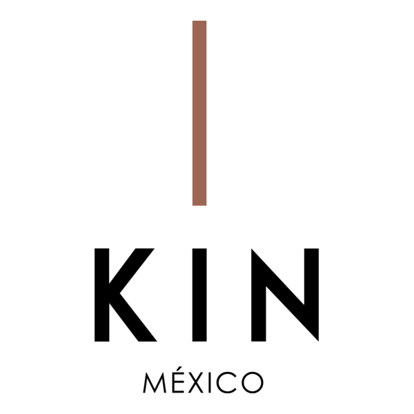 Kin cosmetics Logo PNG Vector