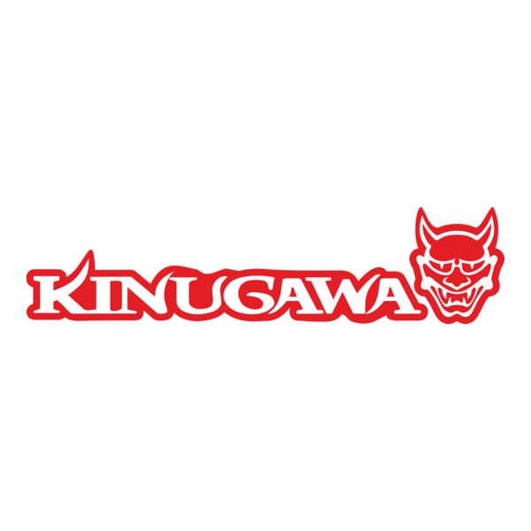 Kinugawa Logo PNG Vector