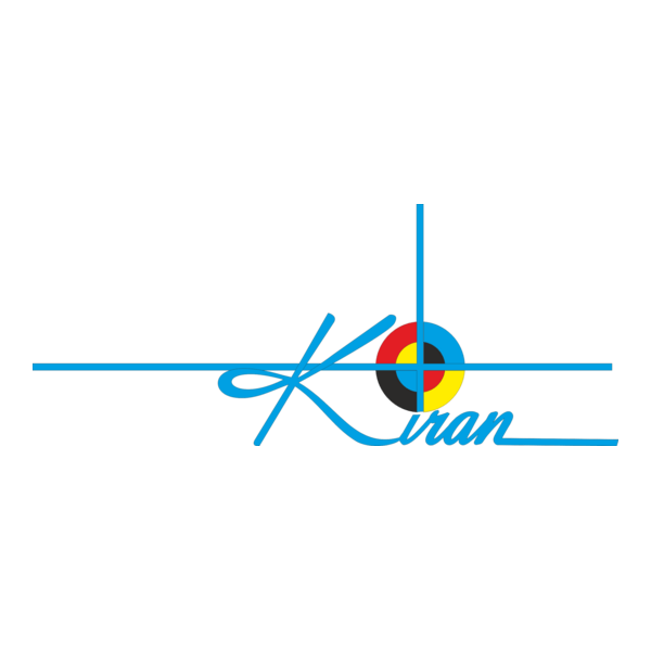 kiran ads Logo PNG Vector