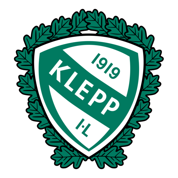 Klepp IL Logo PNG Vector
