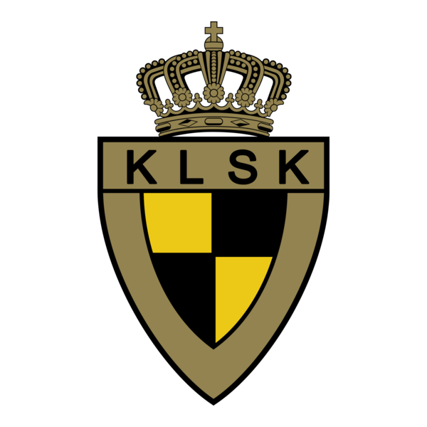 KLSK Lierse Logo PNG Vector