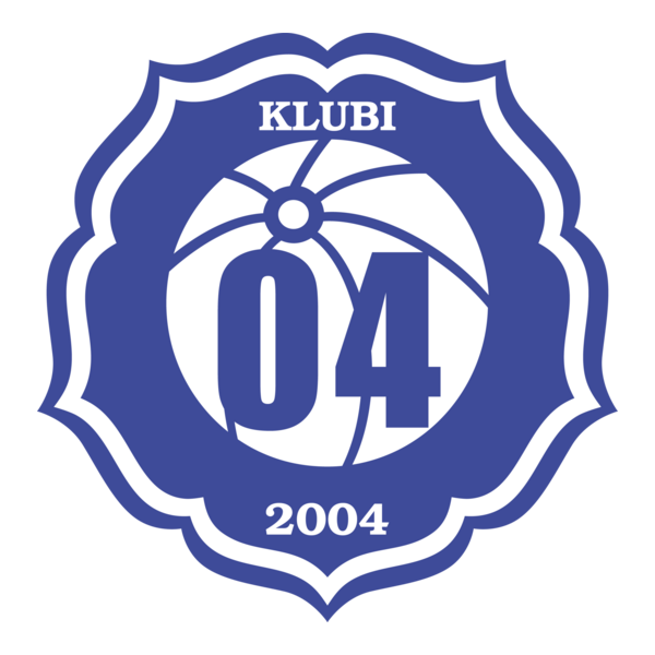 Klubi-04 Logo PNG Vector