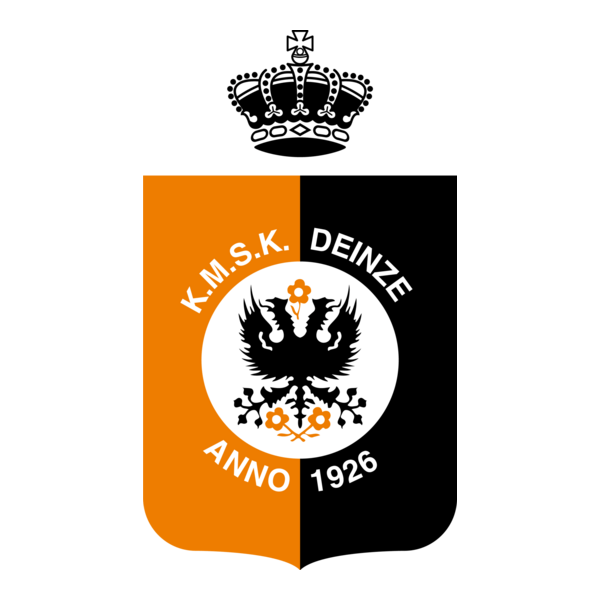 KMSK Deinze Logo PNG Vector