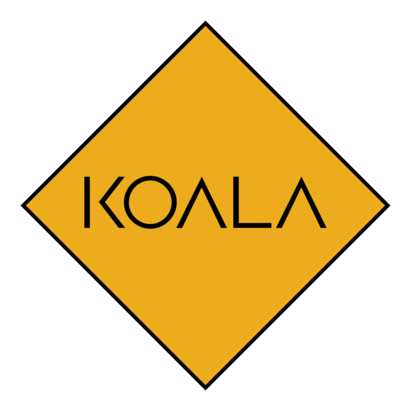 KOALA Yeni Logo PNG Vector