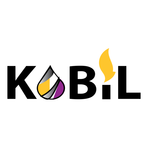 kobil rebrand Logo PNG Vector