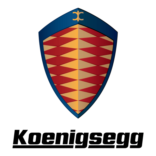 Koenigsegg Logo PNG Vector