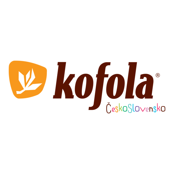 kofola Logo PNG Vector