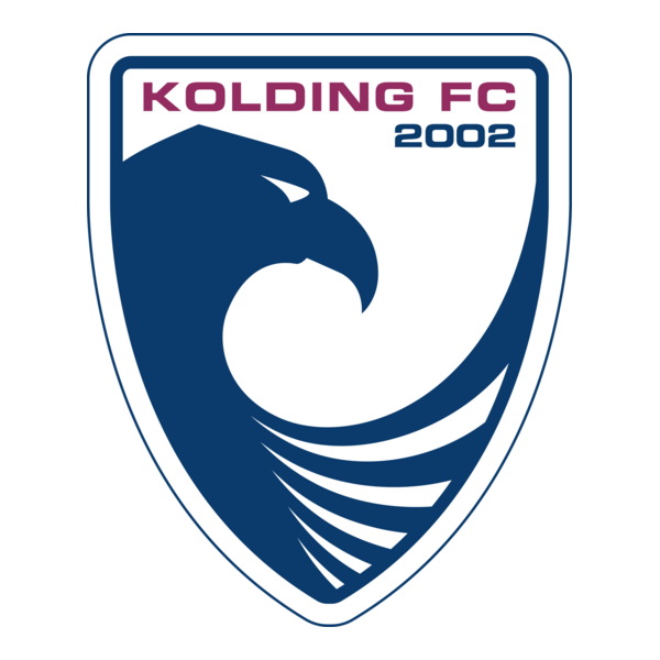 Kolding FC (2002) Logo PNG Vector