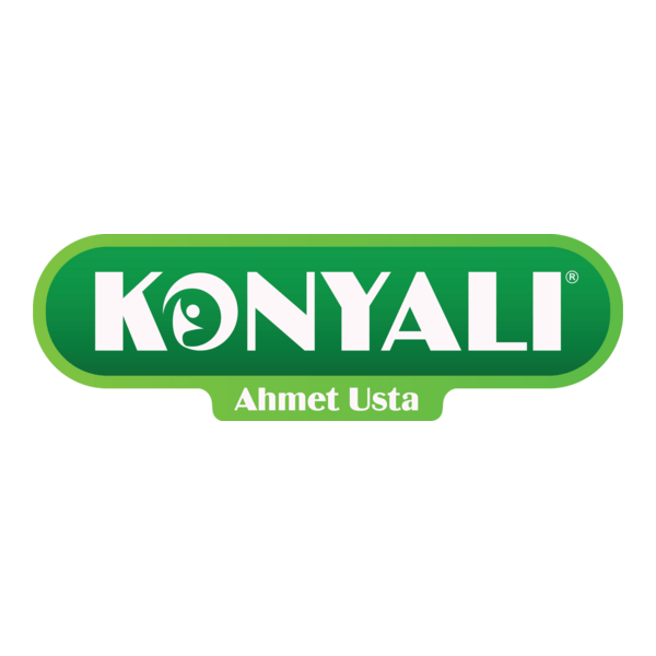 Konyali ahmet usta Logo PNG Vector
