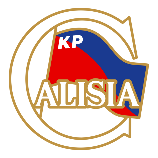 KP Calisia Kalisz Logo PNG Vector