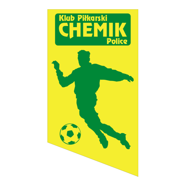 KP Chemik Police Logo PNG Vector
