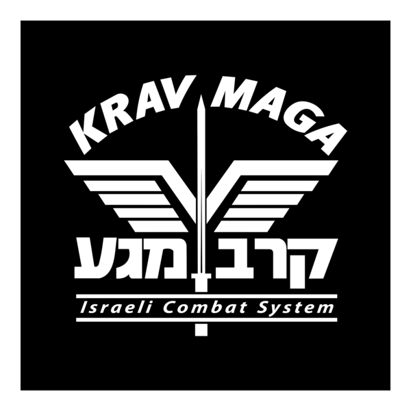 Krav Maga Logo PNG Vector