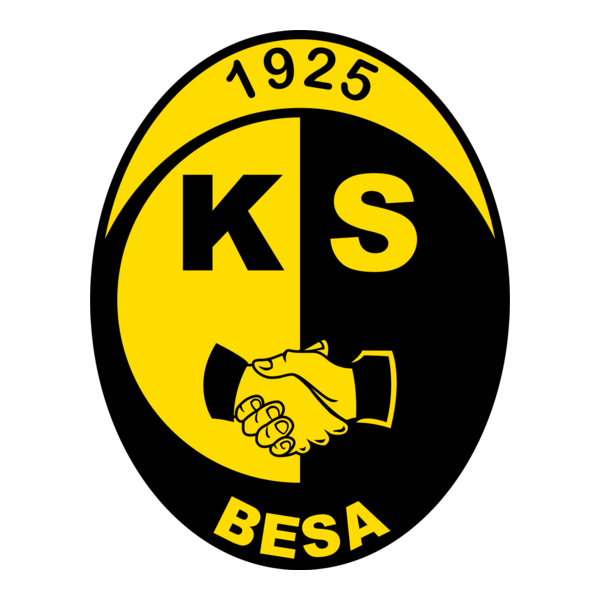 KS Besa Kavaje Logo PNG Vector