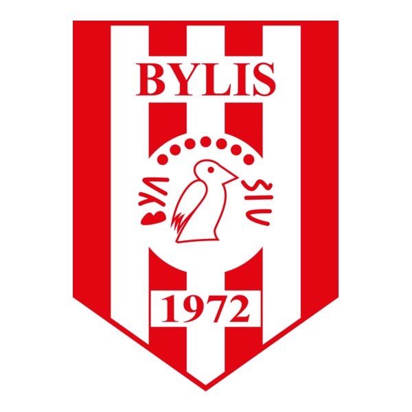 KS Bylis Ballsh Logo PNG Vector