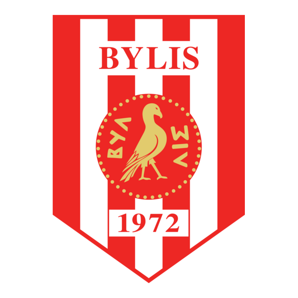 KS Bylis Ballshi Logo PNG Vector