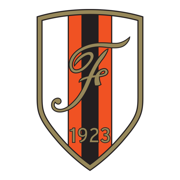 KS Flamurtari Vlorë Logo PNG Vector