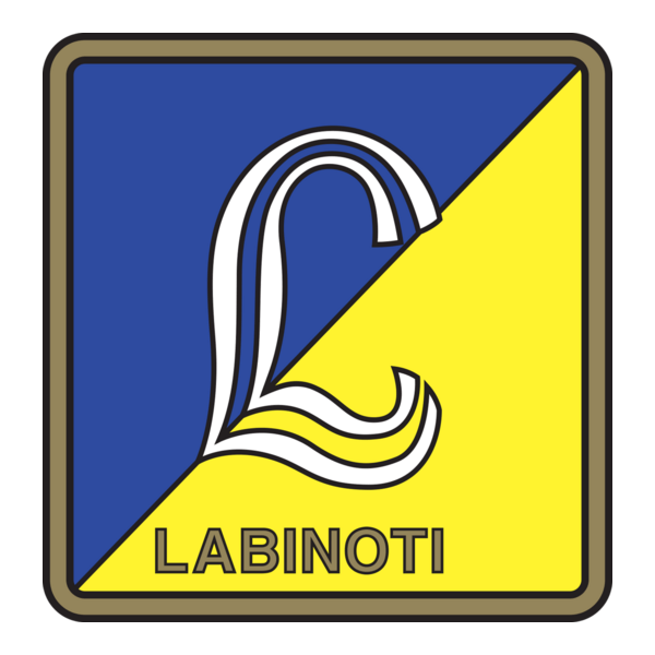 KS Labinoti Elbasan Logo PNG Vector
