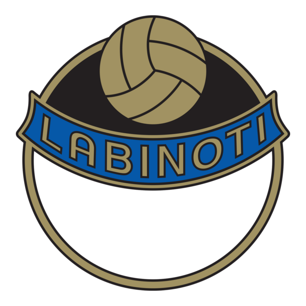 KS Labinoti Elbasan Logo PNG Vector