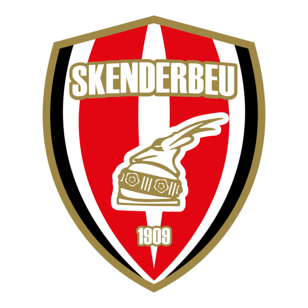 KS Skenderbeu Korce Logo PNG Vector
